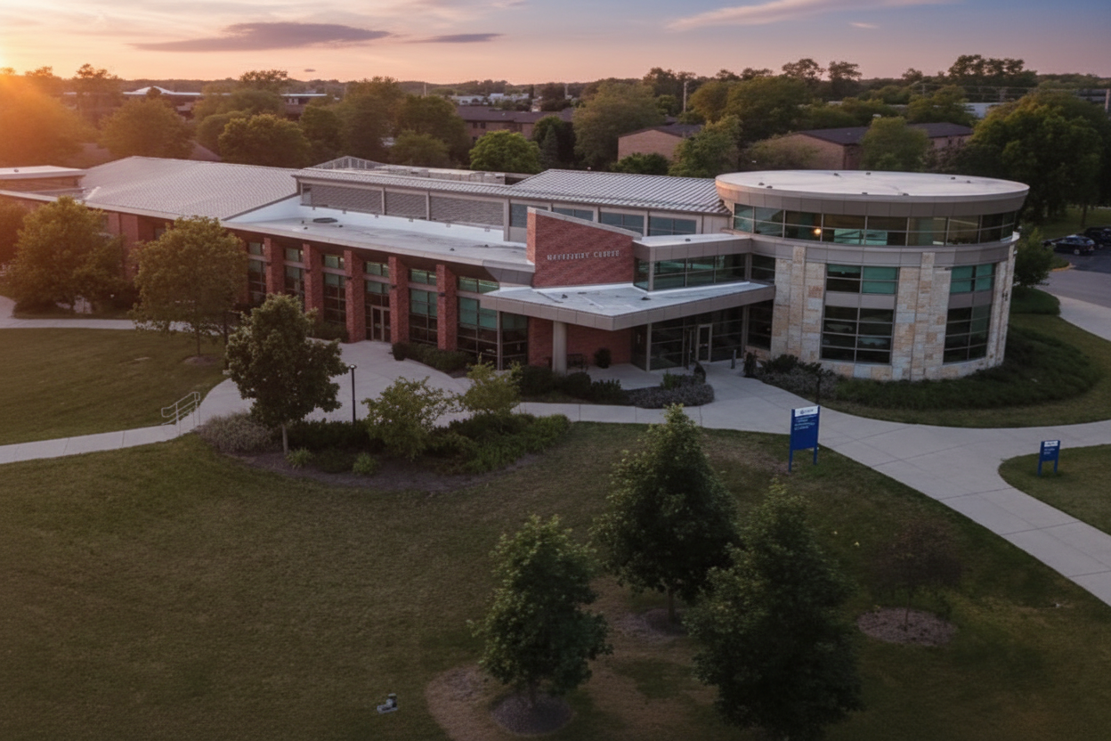 Trinity International University - Planned Giving Home