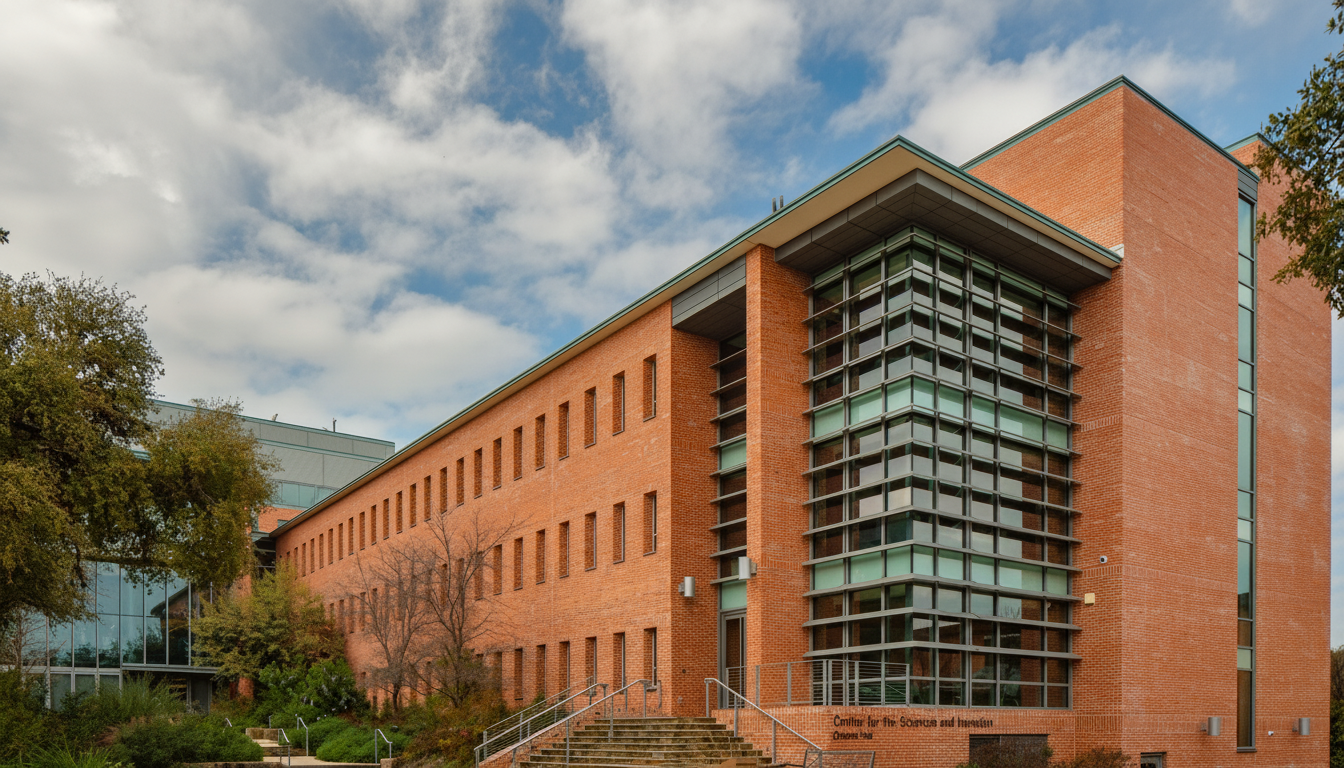 Trinity's Most Diverse Class Yet | Trinity University