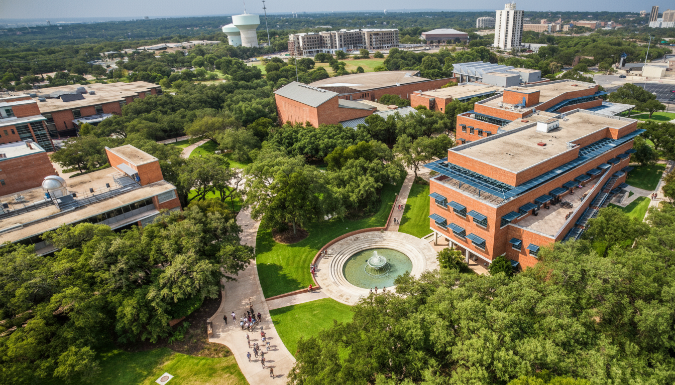 Trinity Ranked in Top 100 Best Colleges in the Nation | Trinity ...