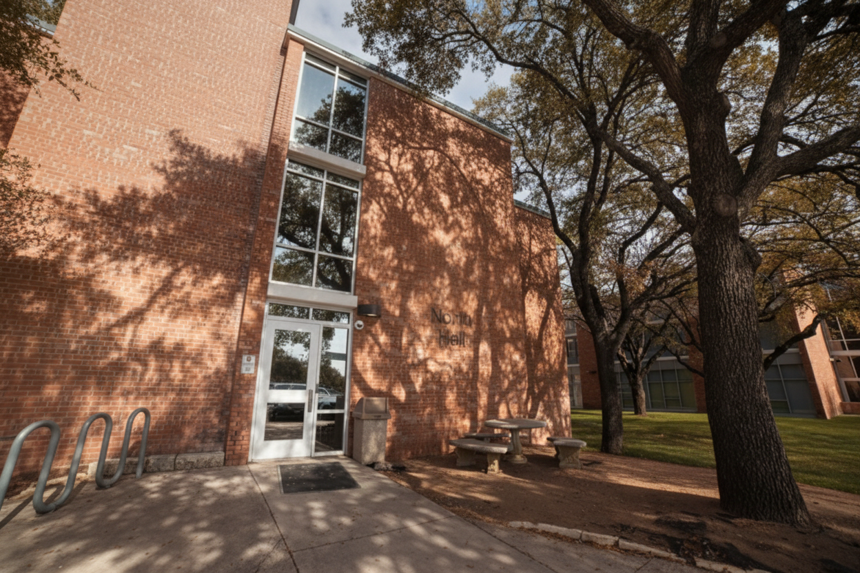 Housing Options | Residential Life | Trinity University