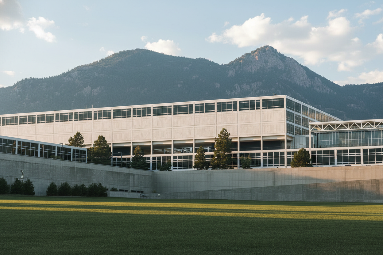 Engineering Division • United States Air Force Academy