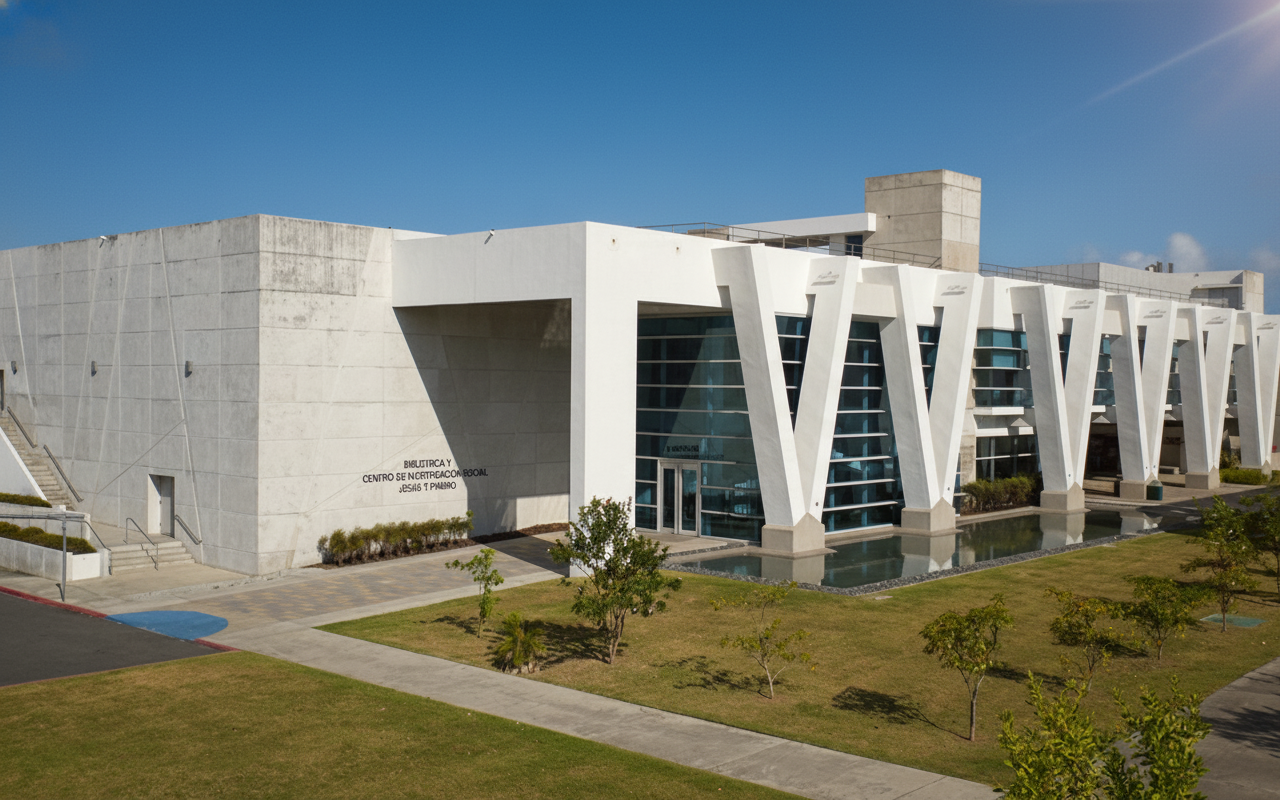 Universidad Ana G. Méndez (UAGM) - Higher Education Digest