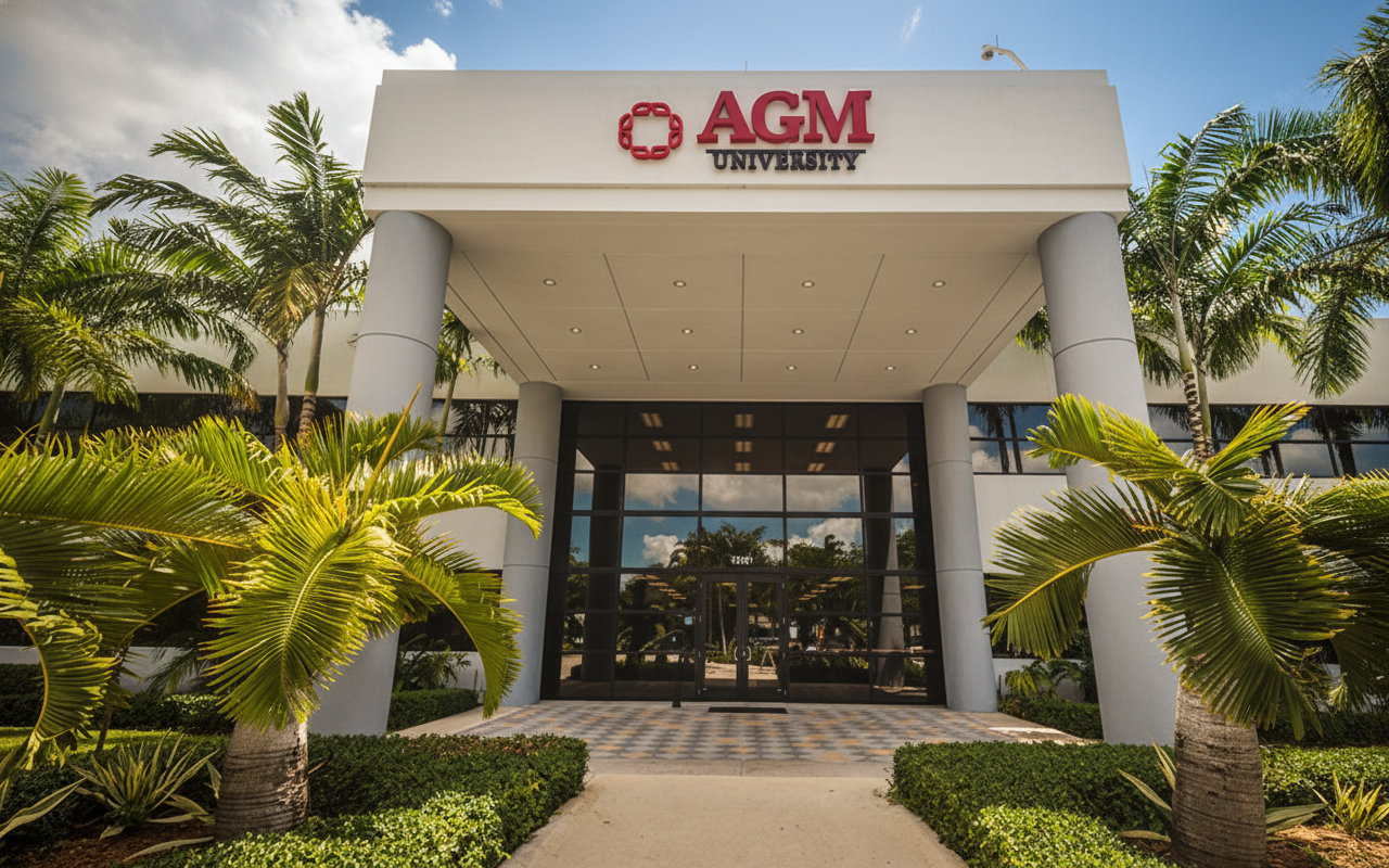 Universidad Ana G. Méndez (UAGM) - Higher Education Digest