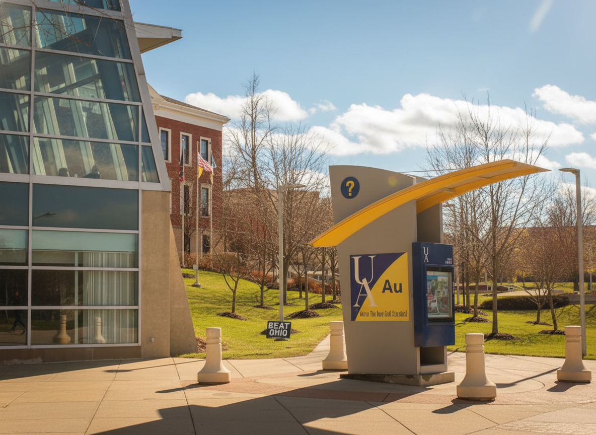 University of Akron looks to sell, lease or repurpose 1 million ...