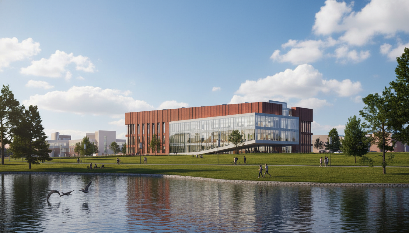 UAH gets initial approval for major engineering building project
