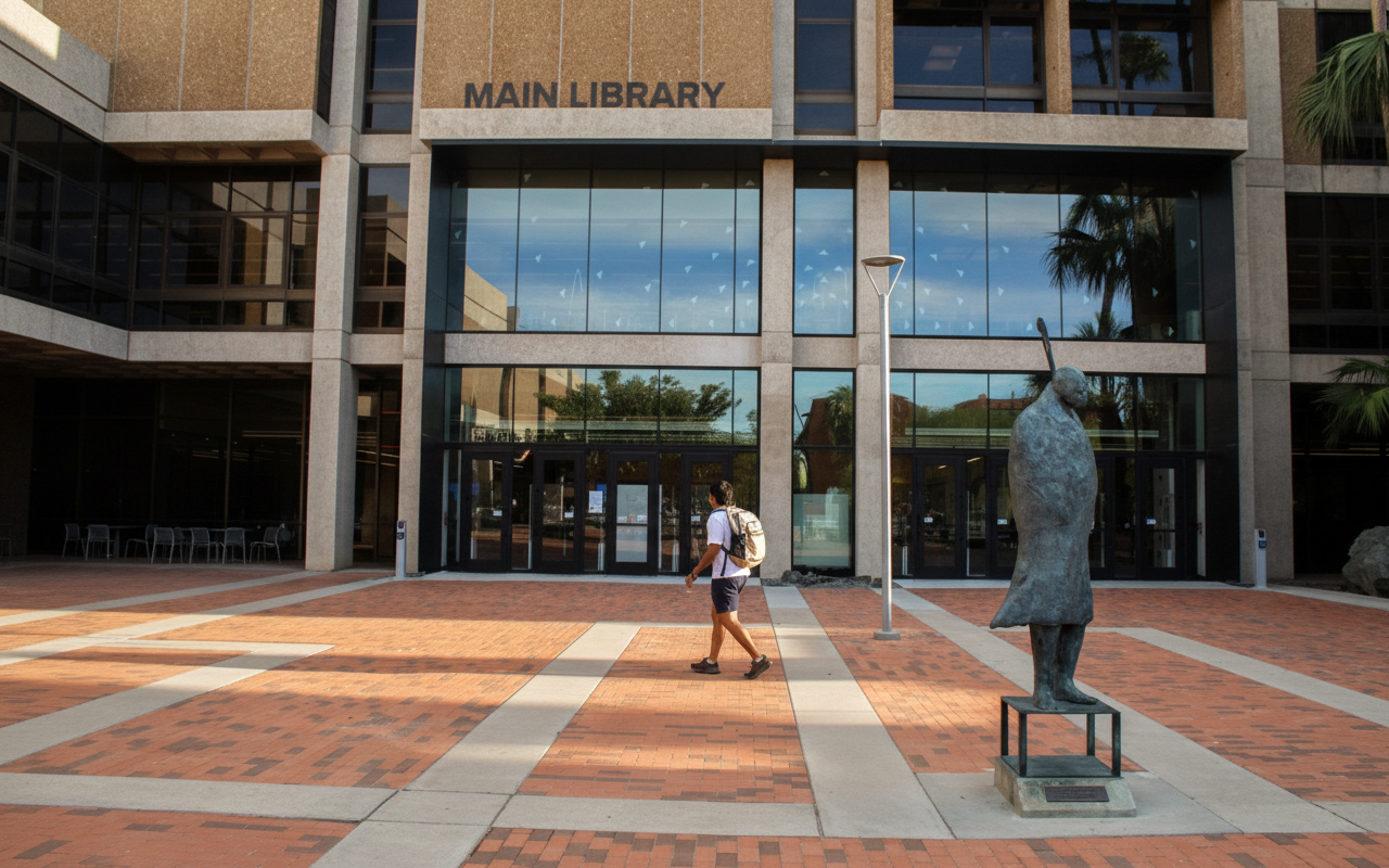 Josie Shivers – The Daily Wildcat