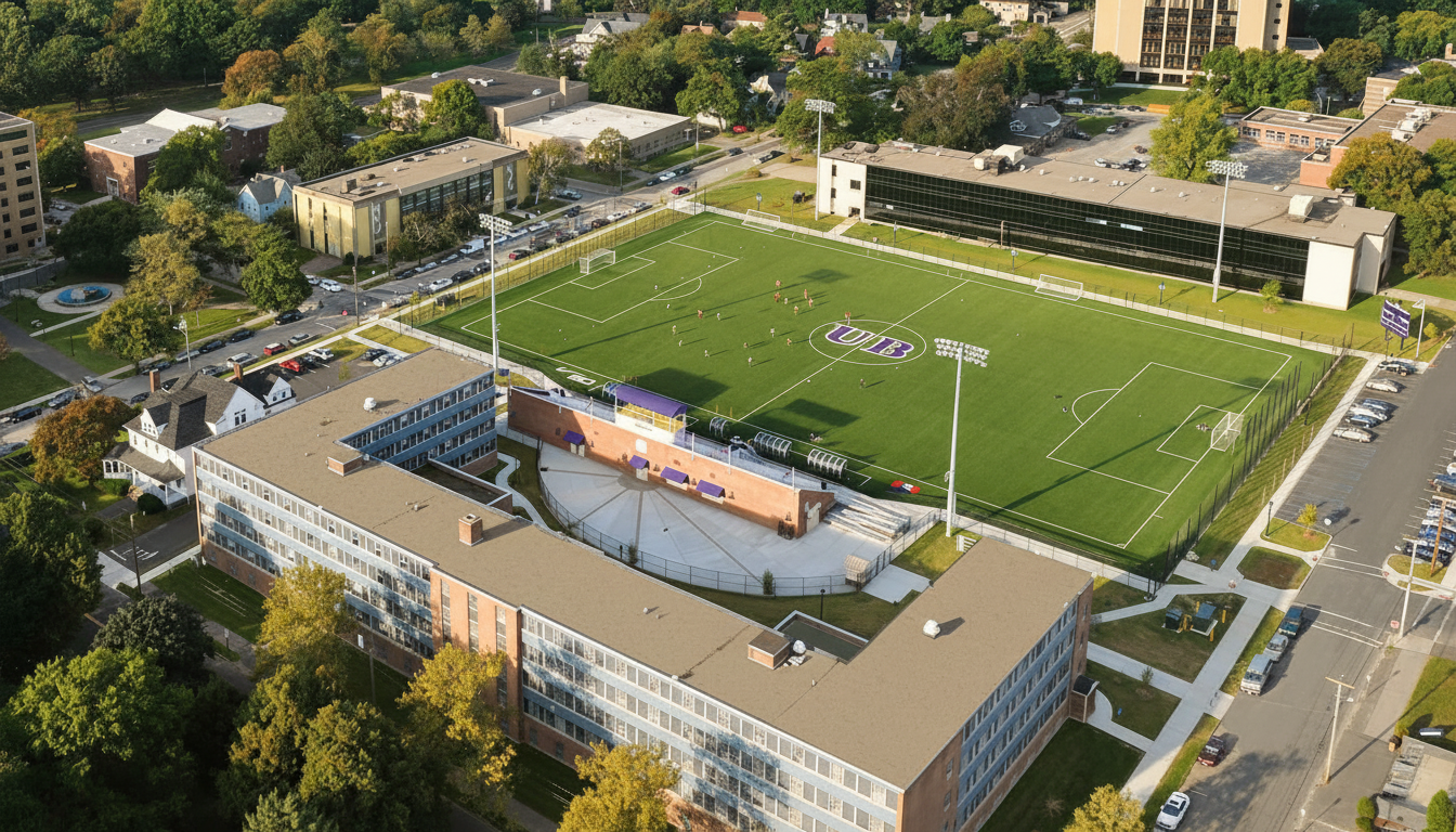 University of Bridgeport | University & Colleges Details ...