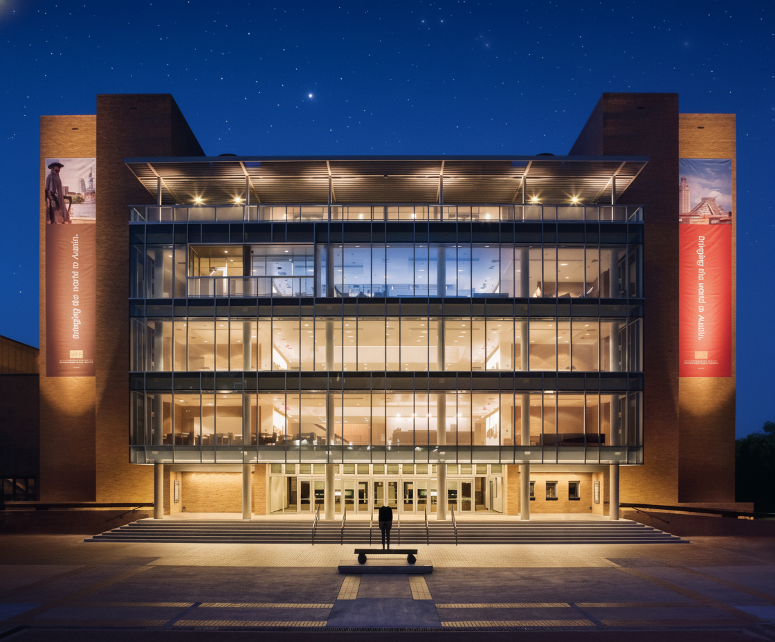 UC Santa Cruz McHenry Library - Bora