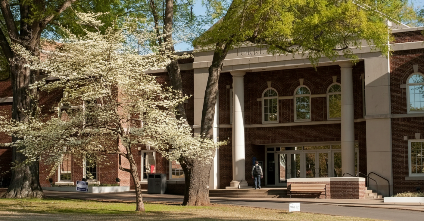 University of Central Arkansas - Conway, AR