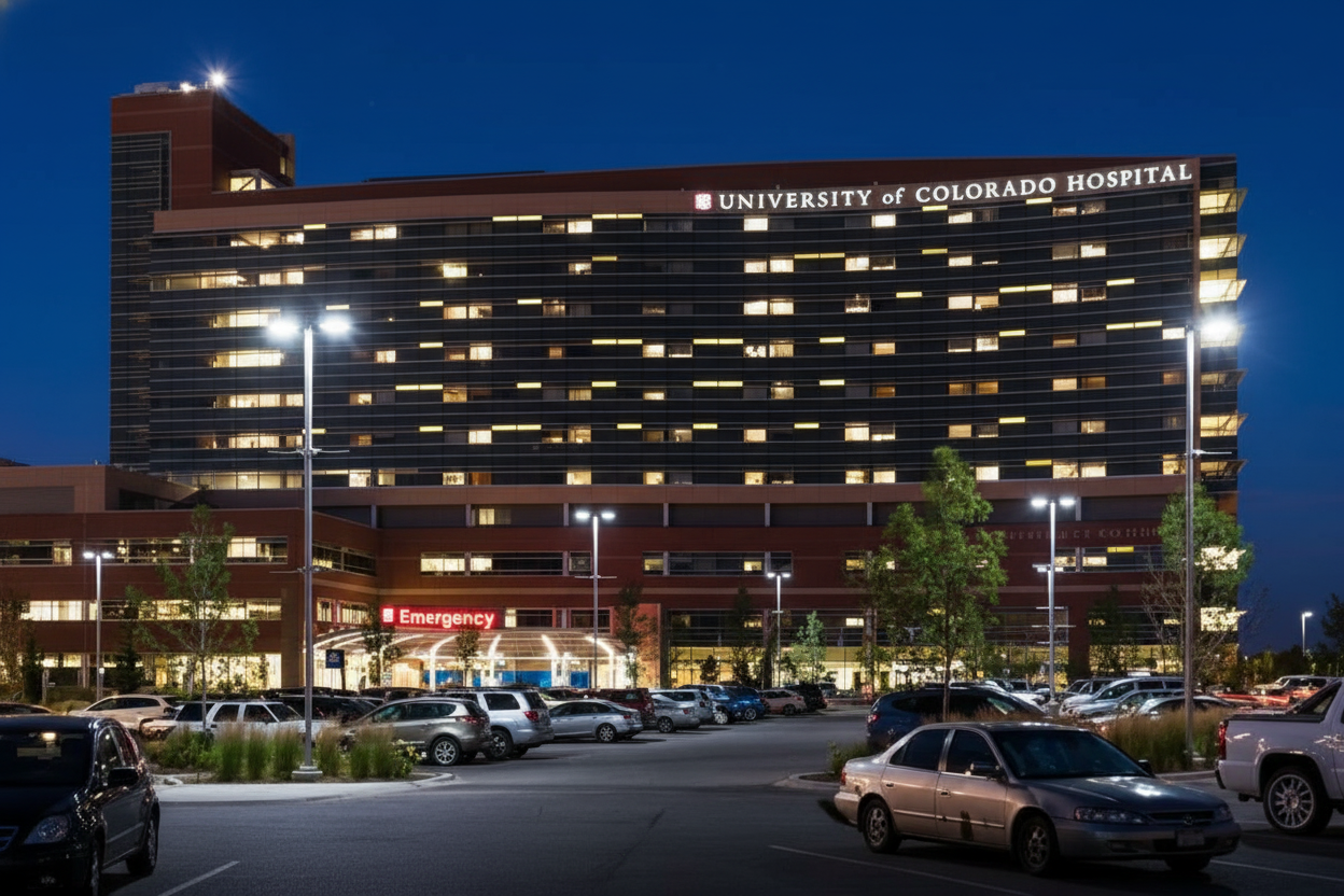 University Of Colorado To Invest $200 Million In New Regenerative ...