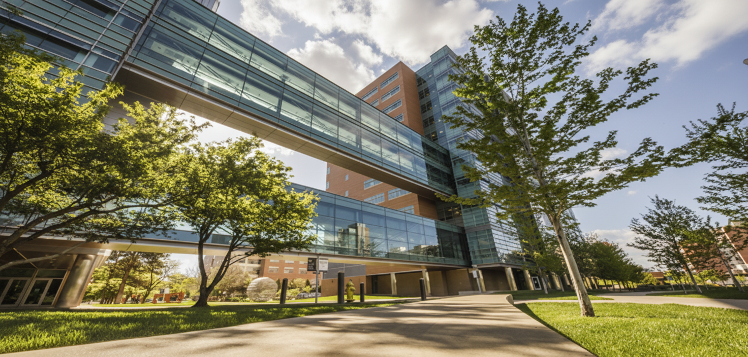 Think About Where You'd Like to Be in 5 Years – CU Anschutz Can Help”