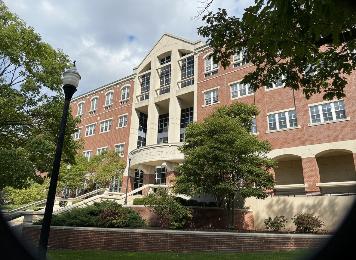 Dayton Law Rises To Top 3 Ohio Law School In U.S. News Rankings ...