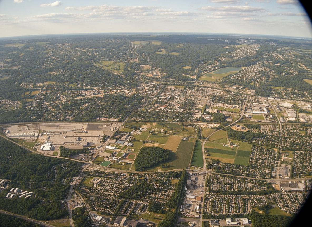 File:Newark, Delaware, including the University of Delaware ...