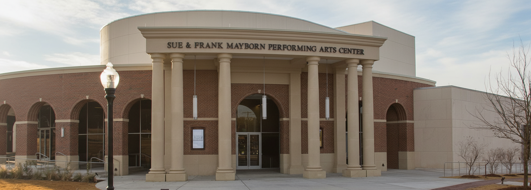 Performing Arts Center