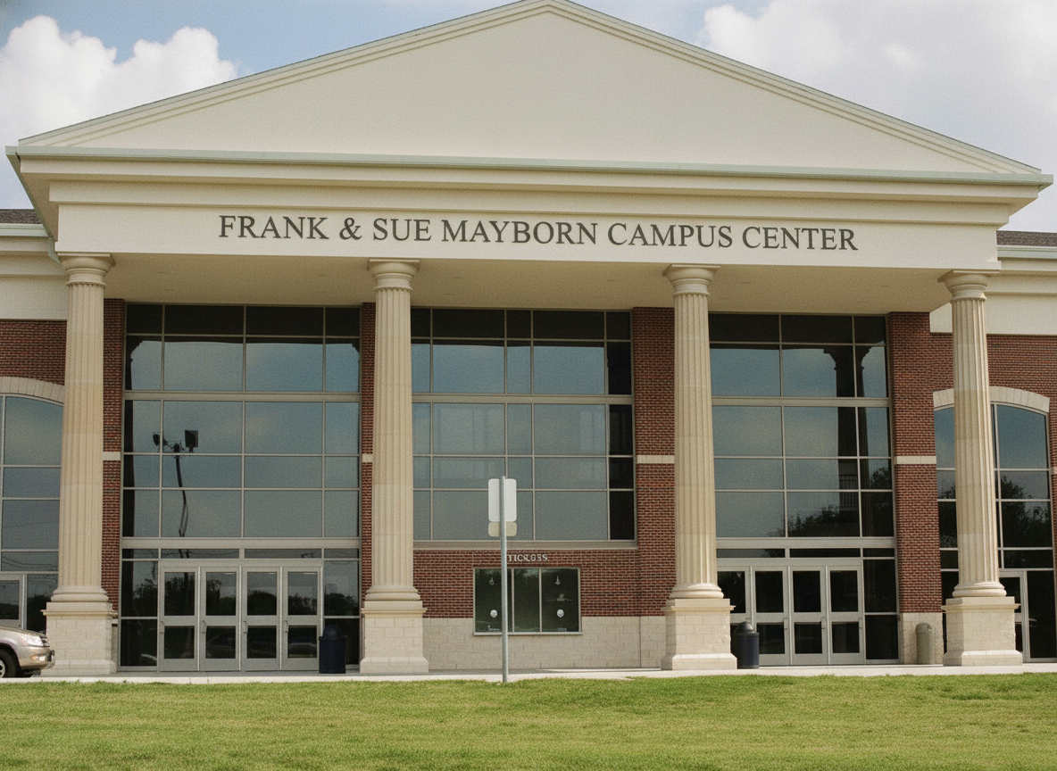 University of Mary Hardin-Baylor SAT Scores, Admit Rate