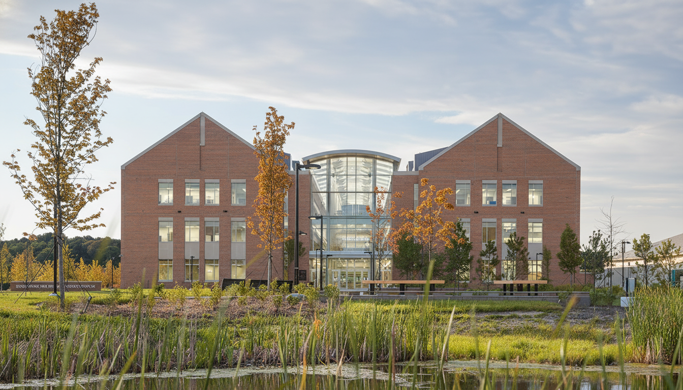 Hord Coplan Macht - EACMS, University of Maryland Eastern Shore