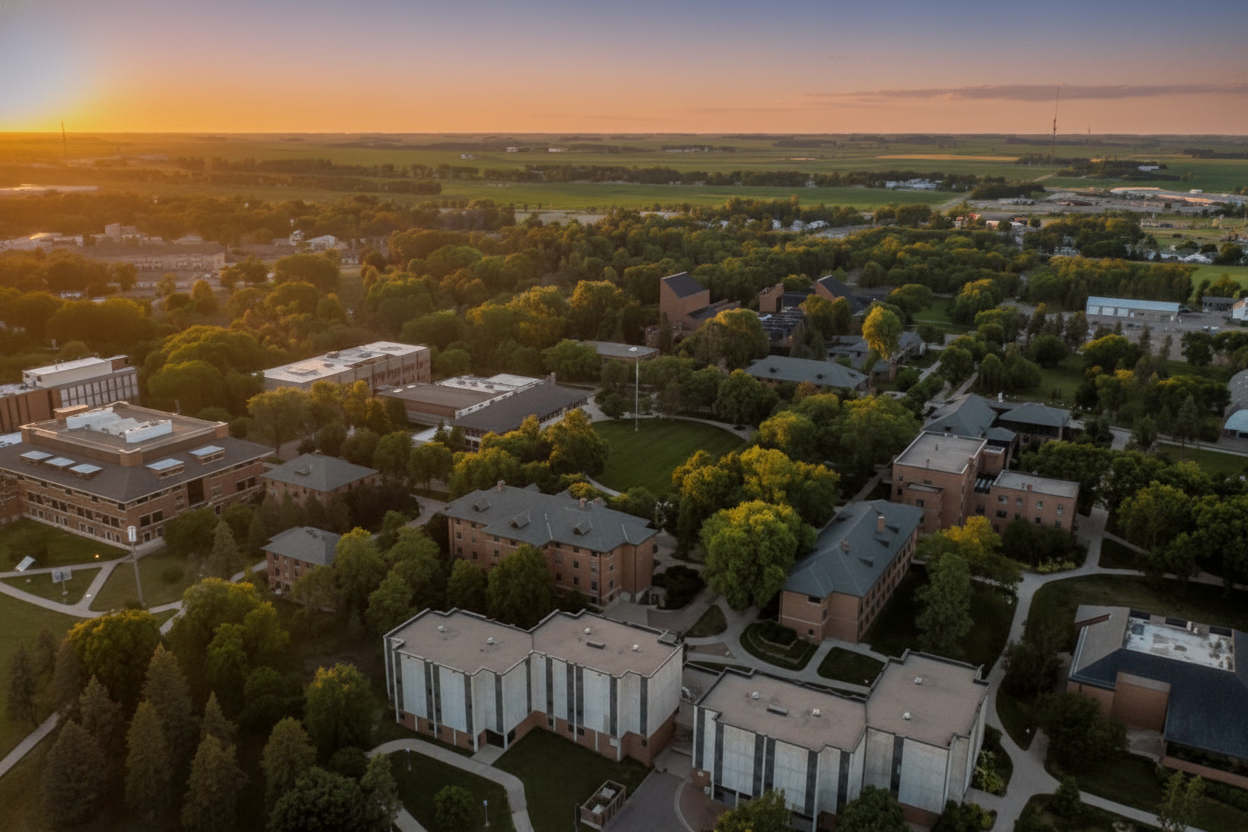University of Minnesota Morris - Study Minnesota : Study Minnesota