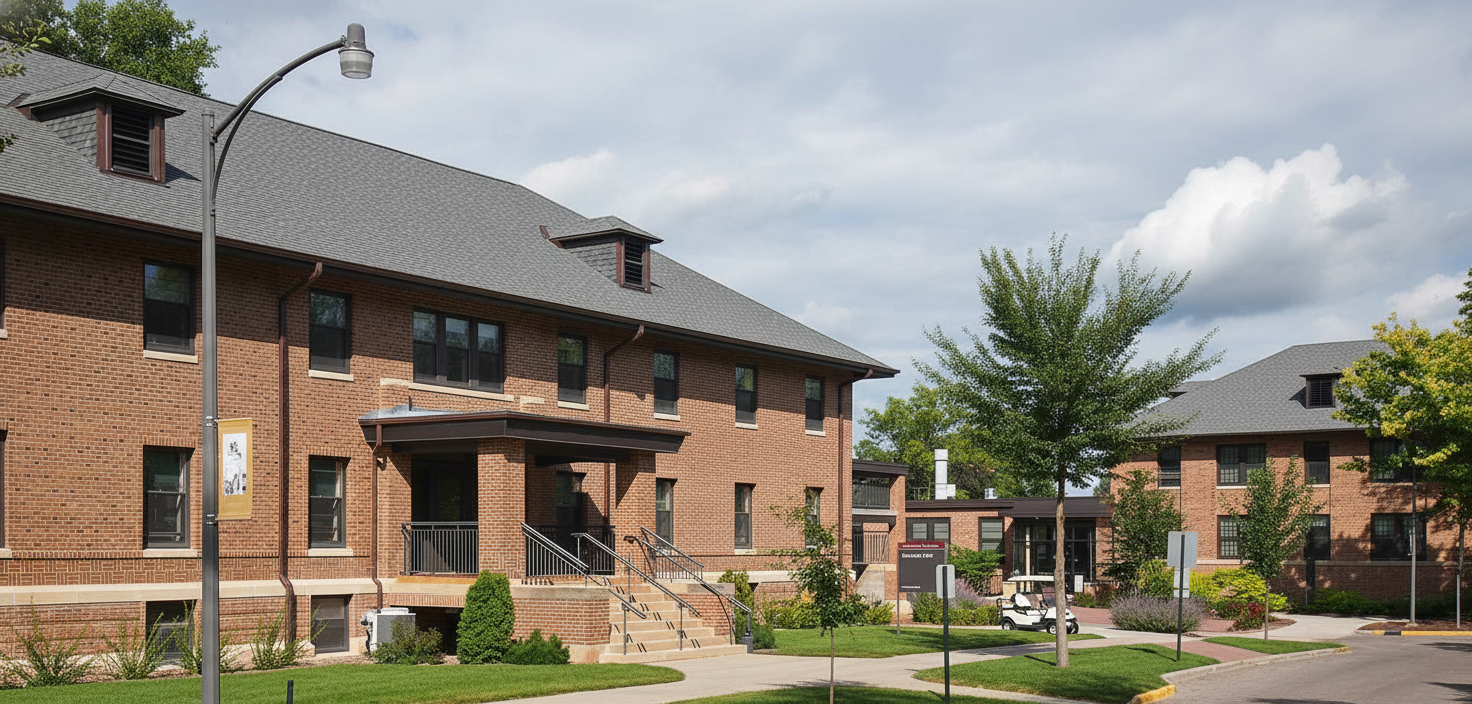 University of Minnesota Morris: Acceptance Rate, SAT/ACT Scores