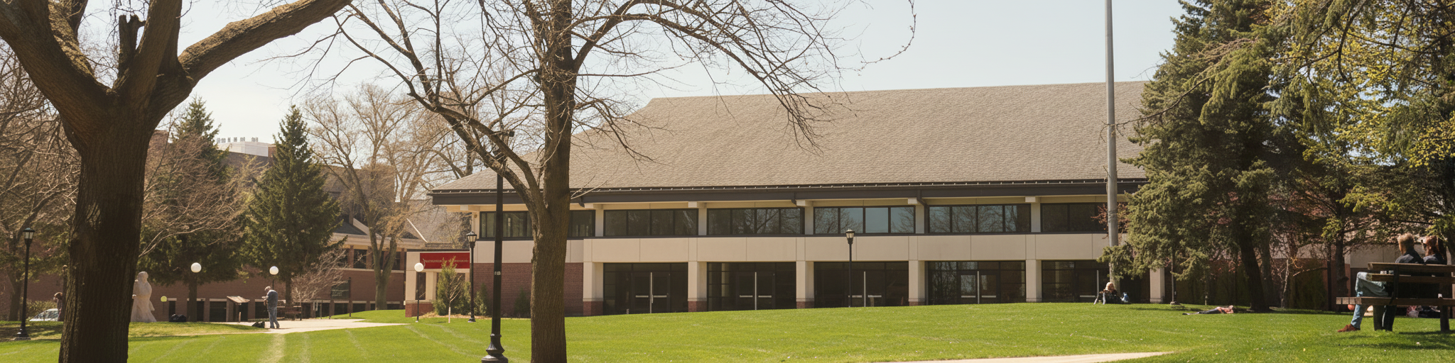 Campus Governance | Morris Campus Governance