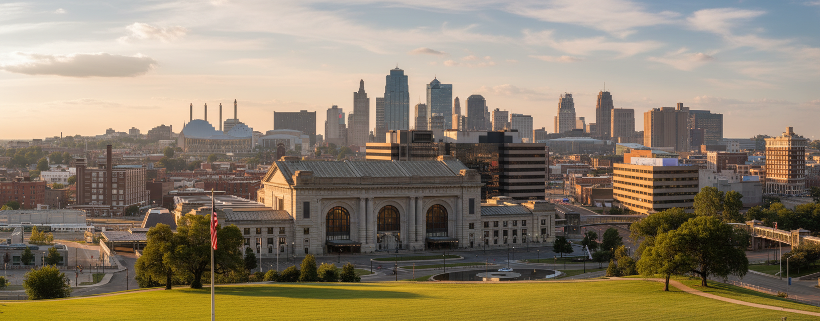 Missouri Partnership | Economic Development | Site Selection: 21st ...