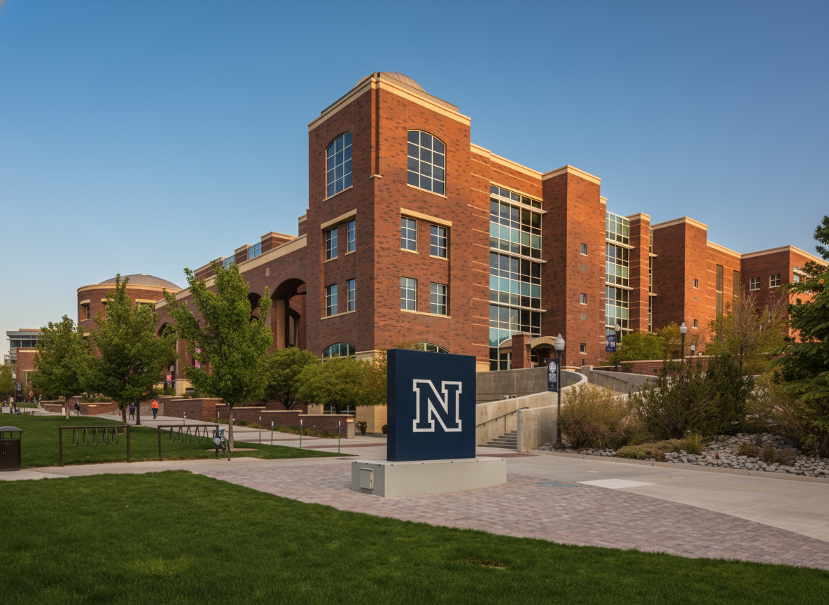 Spaces | University Libraries | University of Nevada, Reno