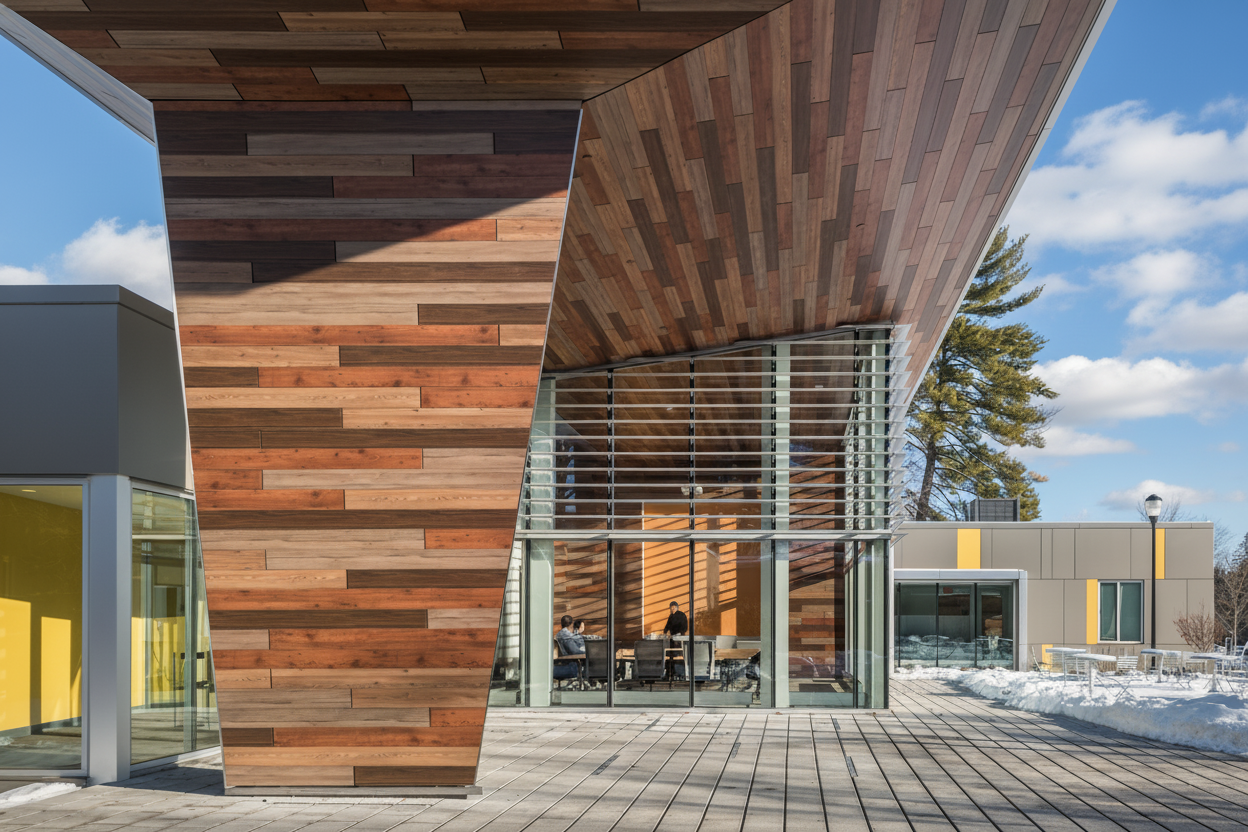 Southern New Hampshire University – Green Center for Student ...