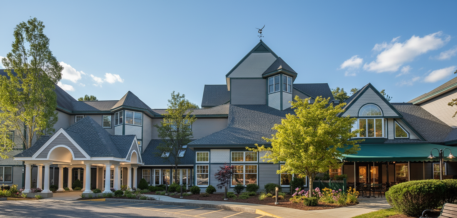 RiverWoods Manchester (UPDATED) - Get Pricing & See 4 Photos in ...