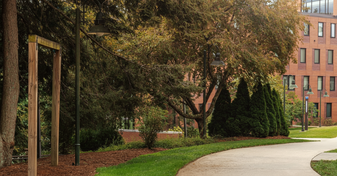 Student Life at UNC Asheville | UNC Asheville