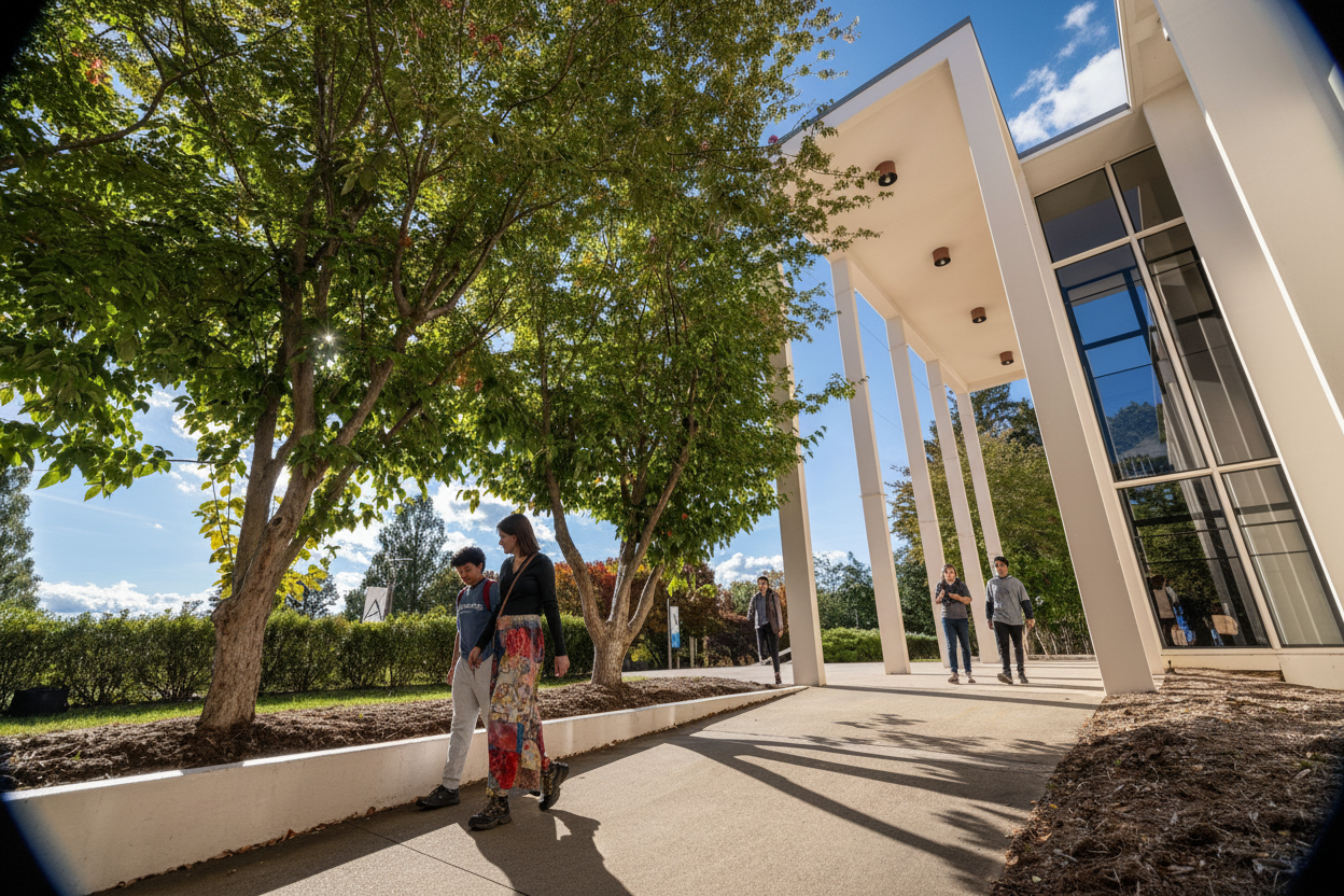 For UNC Asheville Students | UNC Asheville Study Abroad