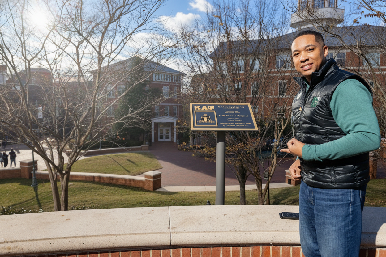 Marking a Legacy: Charlotte Commemorates Historic NPHC ...