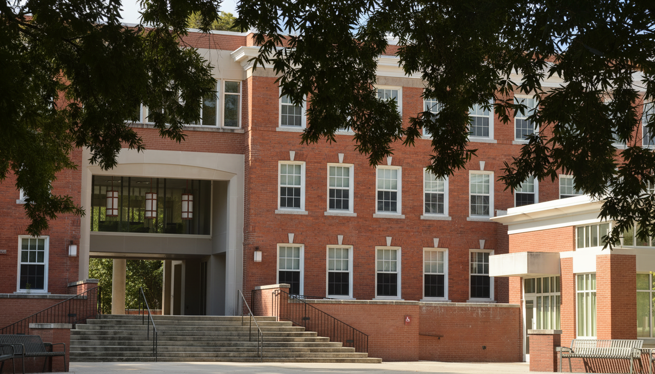 Housing & Residence Life | UNC Greensboro