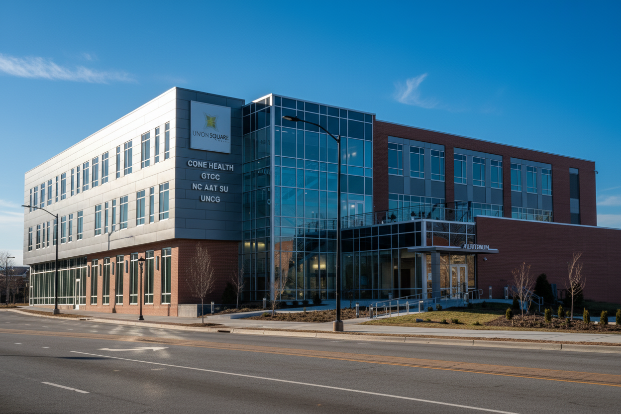 Facilities | School of Nursing