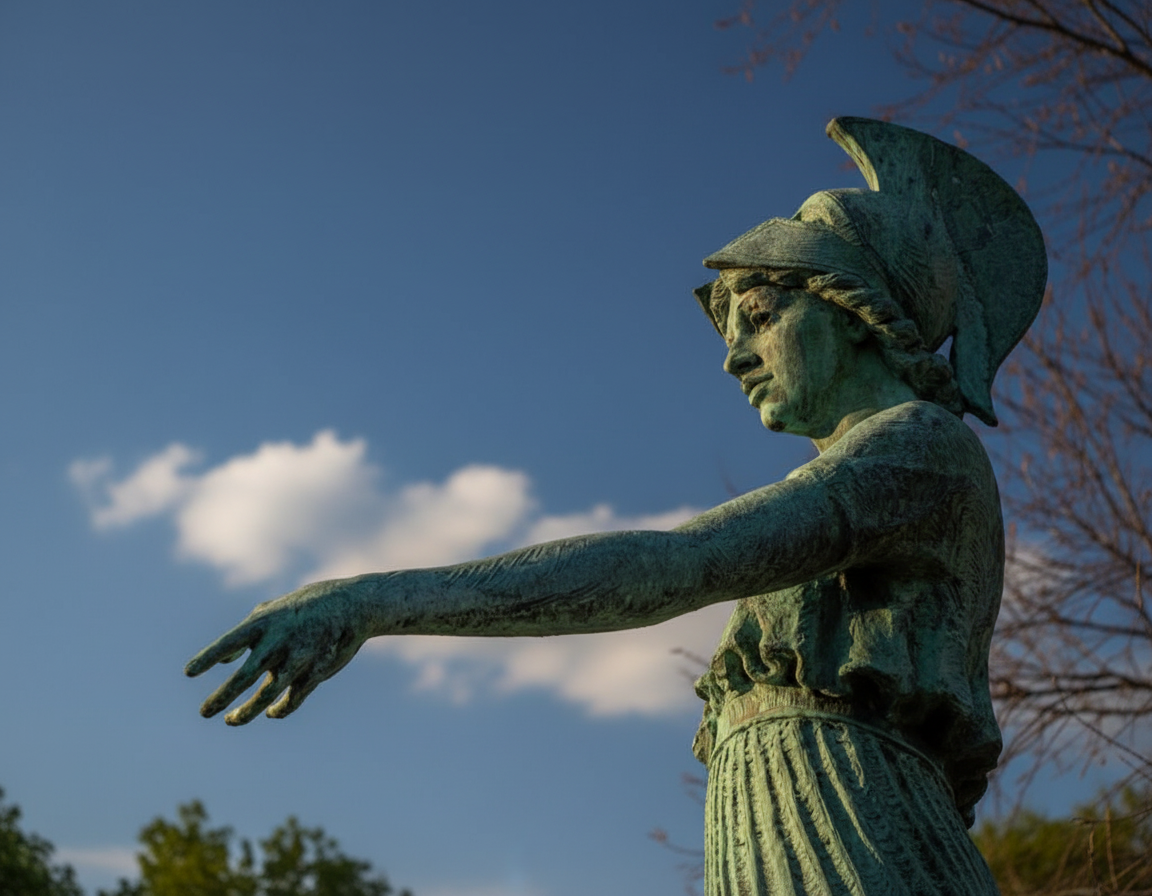 Brains and Brawn | UNCG Magazine