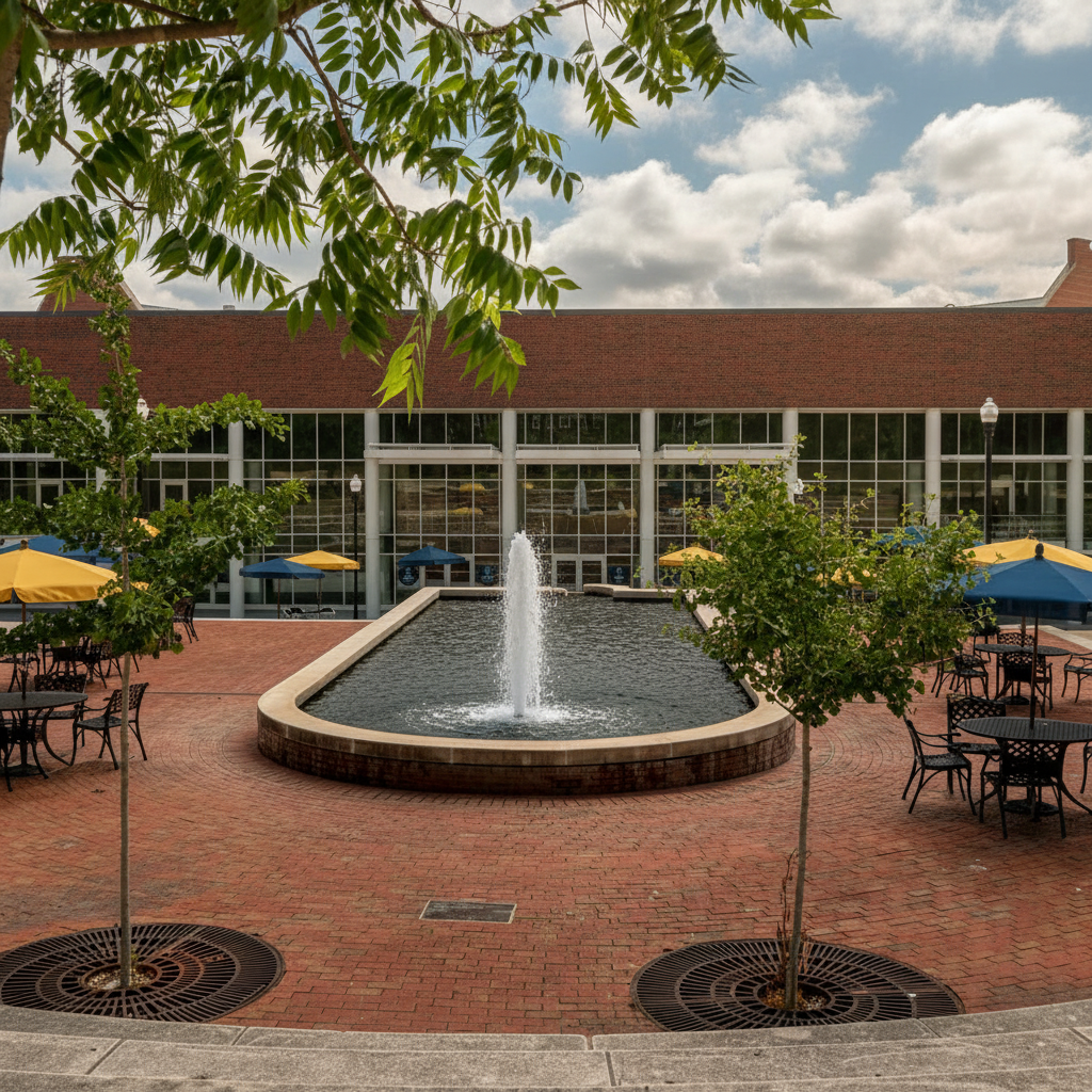 How To Reserve A Space | Elliott University Center