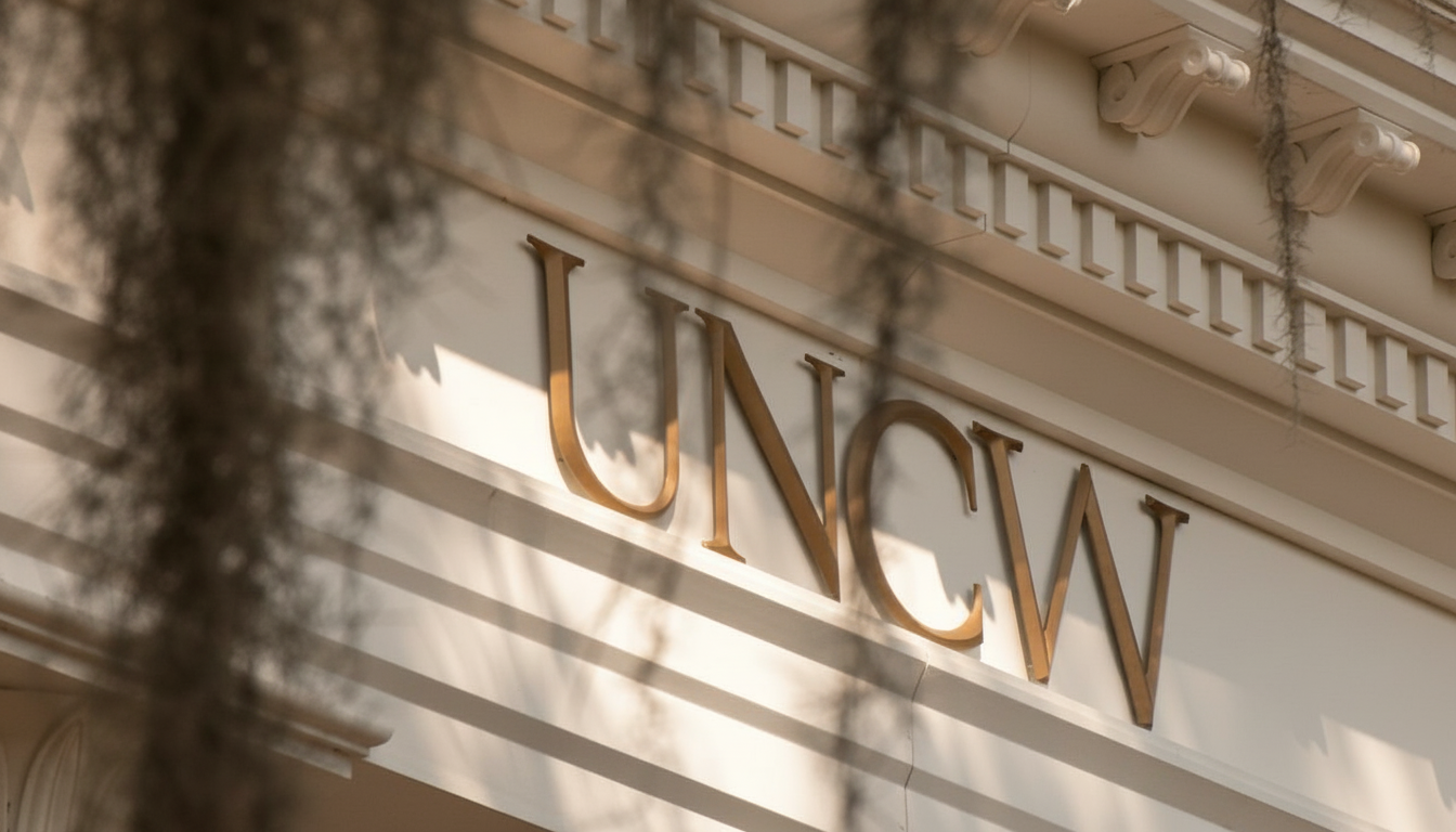 UNCW pausing Razor Walker Awards following year of controversy ...