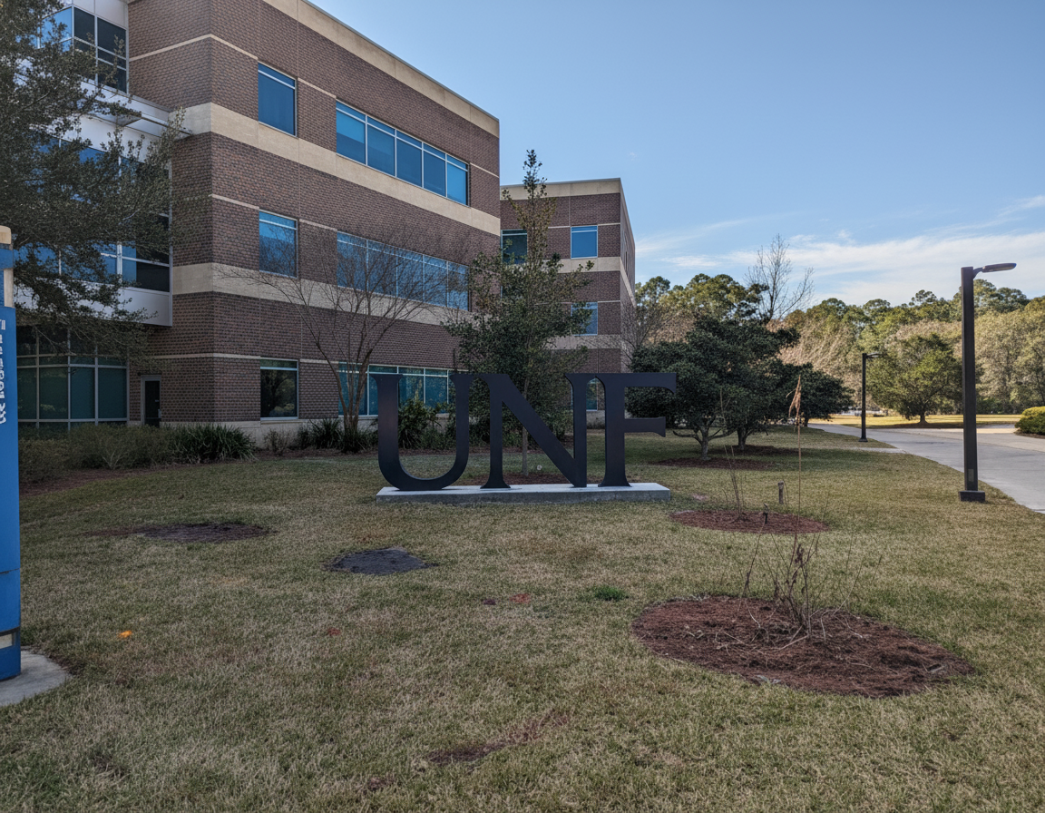 Art Archives | Page 2 of 13 | UNF Spinnaker