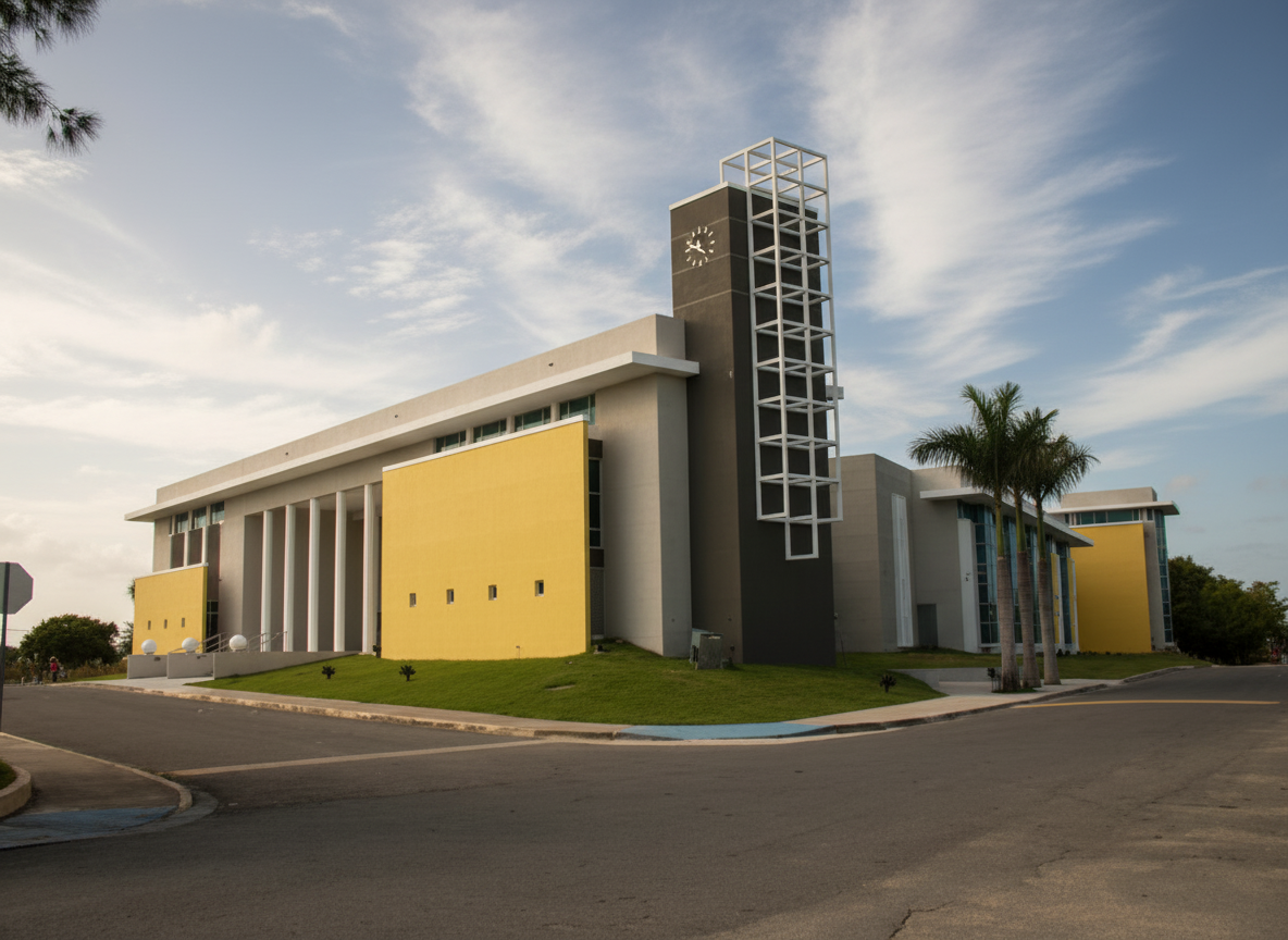 UPR Administración Central – Bibliotecas – Universidad de Puerto Rico