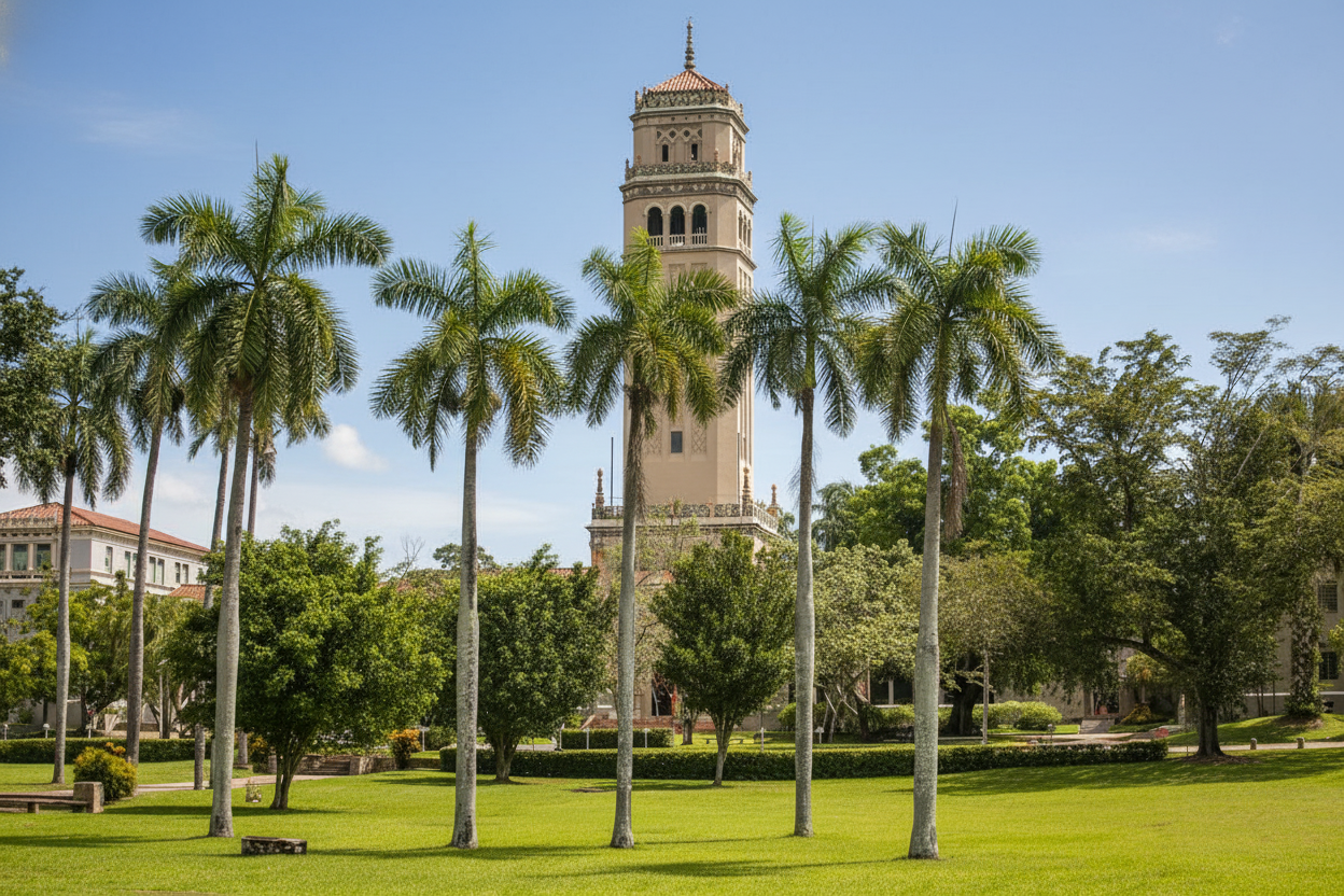 Discover Rio Piedras in San Juan, Puerto Rico