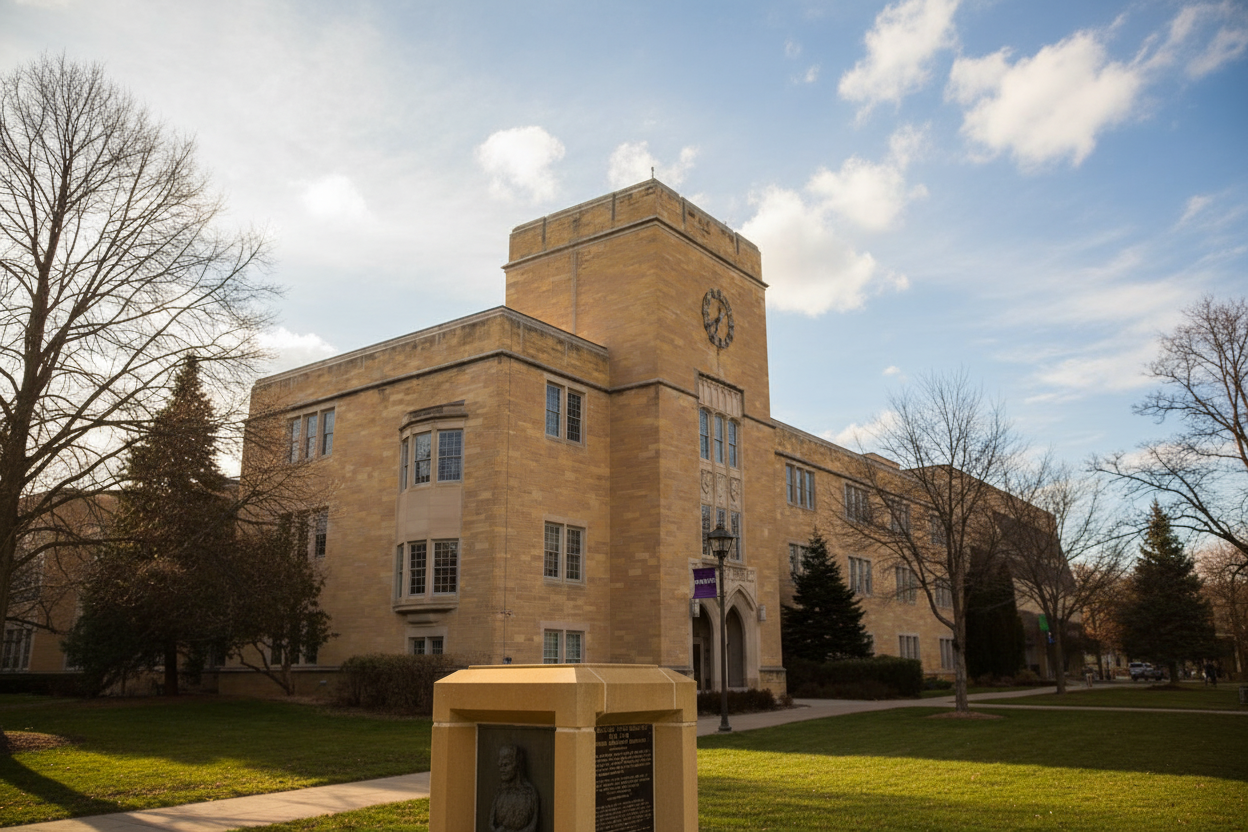 Life at St. Thomas: November 2019 - Newsroom | University of St ...