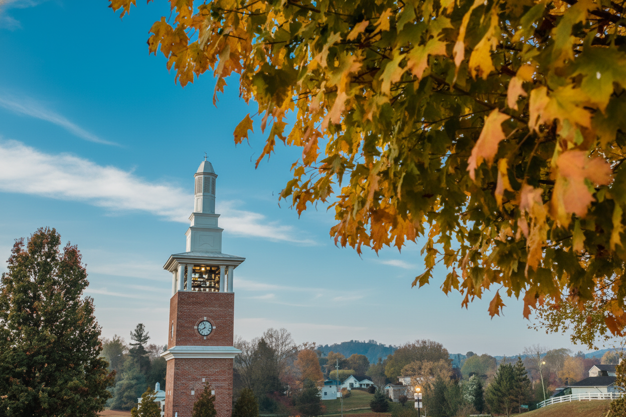 Campus Guide | University of the Cumberlands
