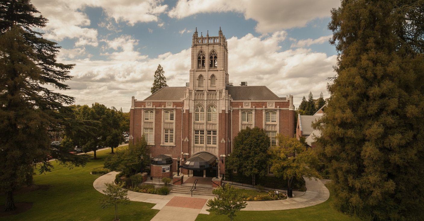 University of the Pacific Parent and Family Guide by ...