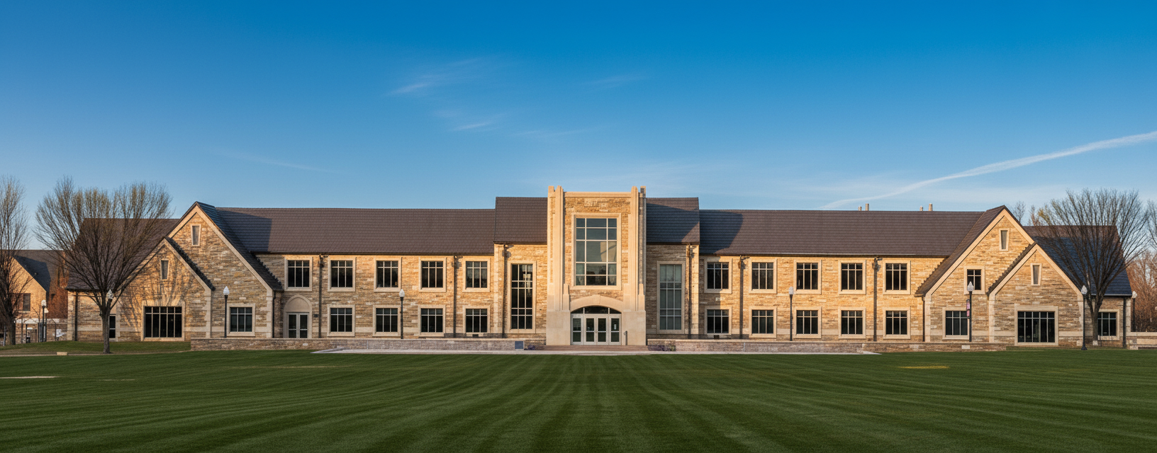 Contact The University of Tulsa - The University of Tulsa