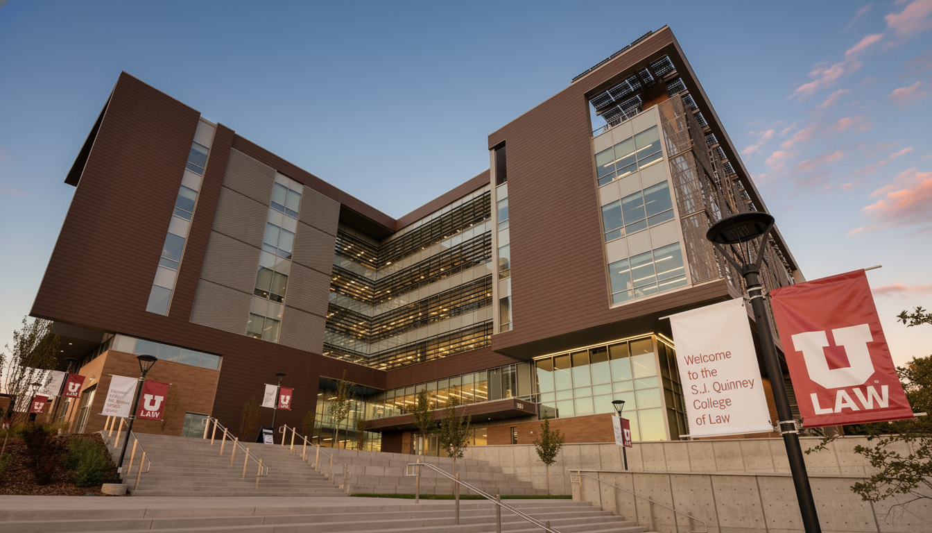 MLK Week Law School Discussion Focuses on Mindfulness and ...