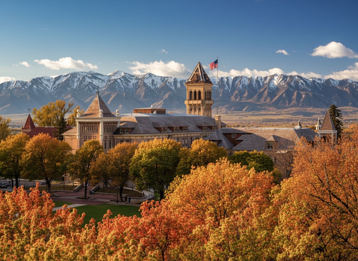 Programs and support encourage high first-generation enrollment at ...