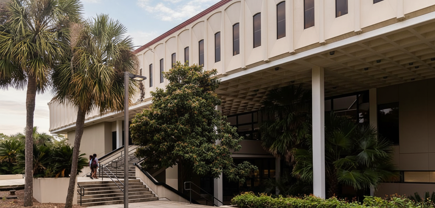 VSU receives grant for South Georgia historic preservation project ...