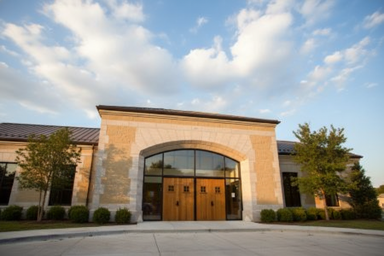 2016-2017: Cormack, Cocke Halls Rededicated - VMI News