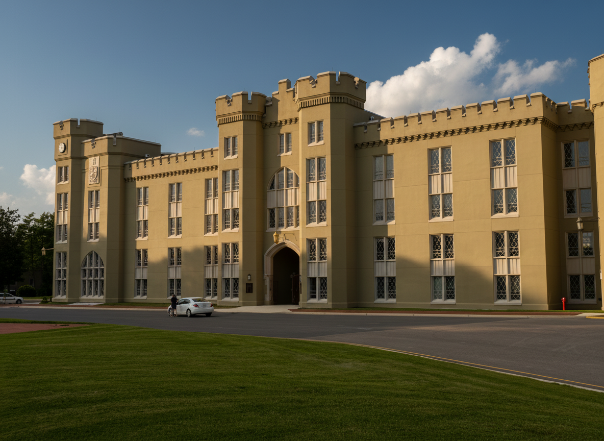 Update: VMI Superintendent Resigns Amid Investigations Of Systemic ...