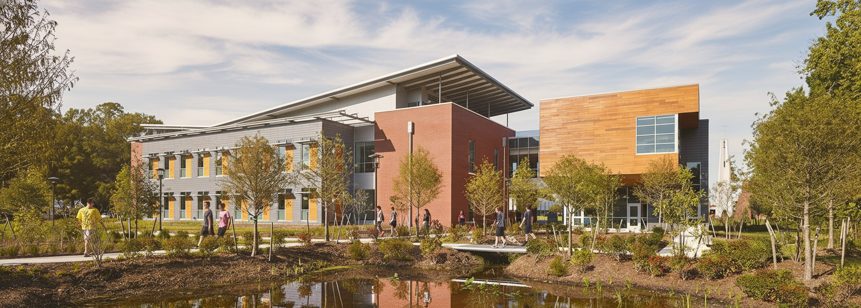 Virginia Wesleyan University - Requirements + Data | CollegeVine