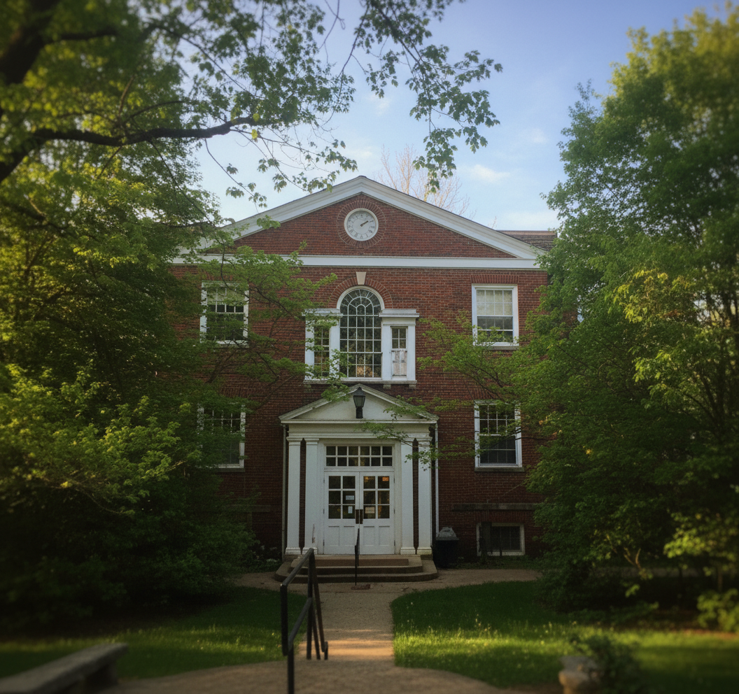 Warren Wilson College