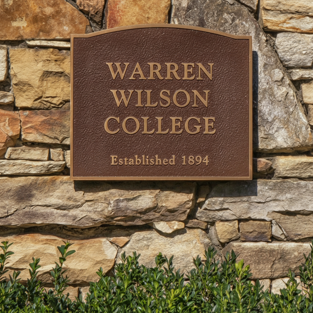 Warren Wilson College announces layoffs